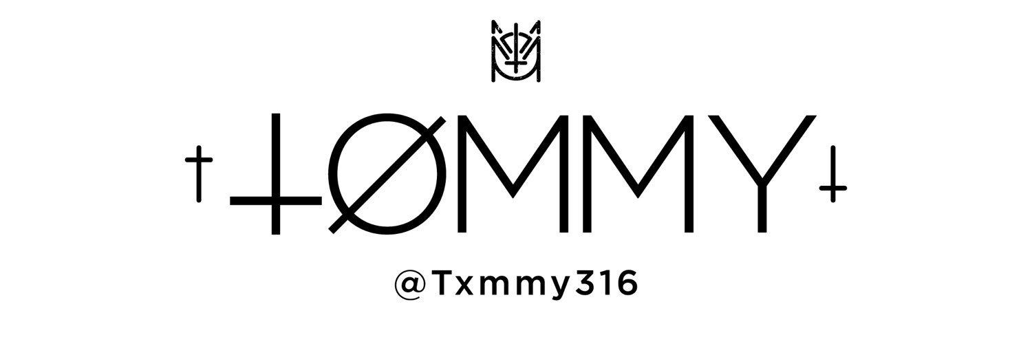 tommyillfigure's profile banner image