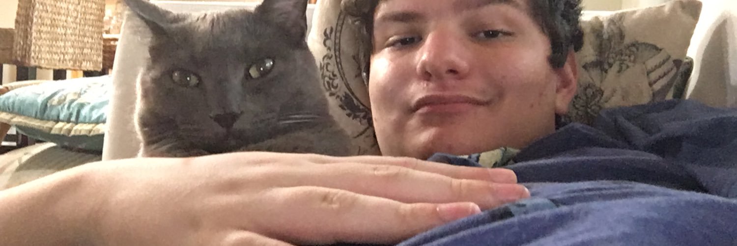 RealRejector71's profile banner image
