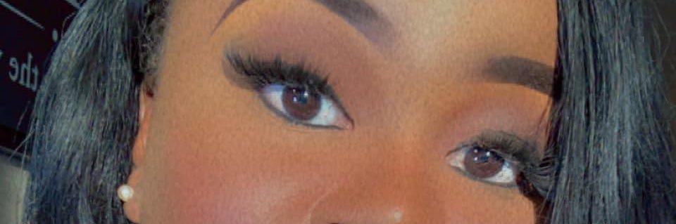 shirley ❣️ banner