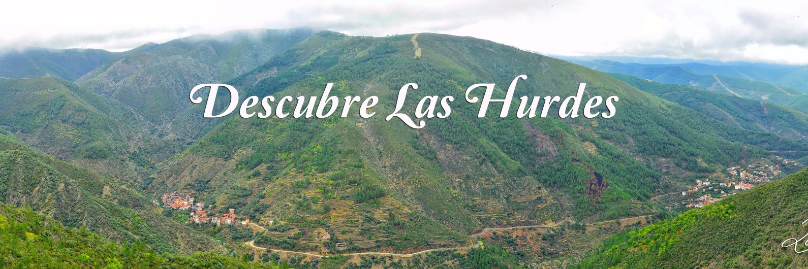 Turismohurdes's profile banner image