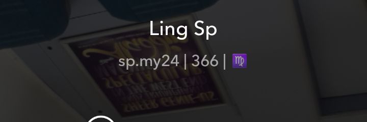 RicoPierre's profile banner image