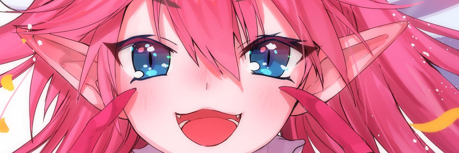 レミィ@Vオタクなグラブル進捗ダメですなすこん部ゲーマー🌽 banner