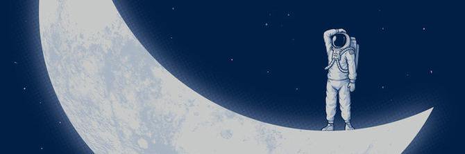 Pandalactica's profile banner image