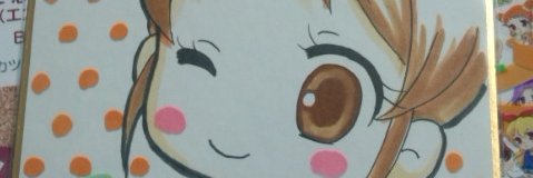 ちゅう太@3月推しのLIVEとアイカツ×プリパラライブ楽しかった! banner