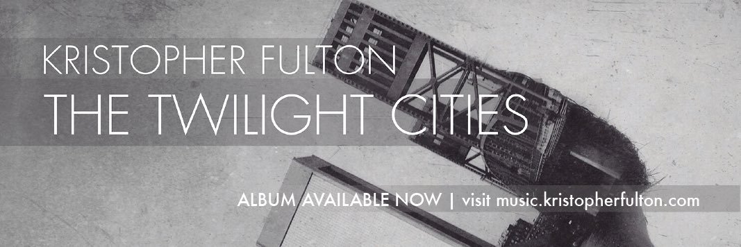kristophfulton's profile banner image