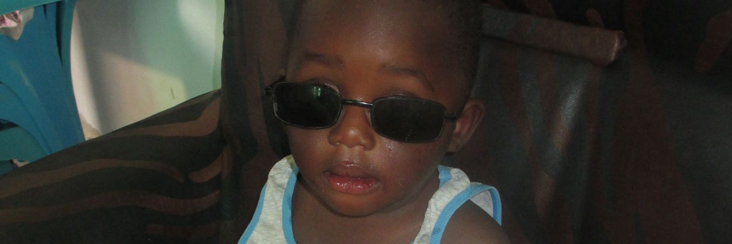 ivan_mulunda's profile banner image