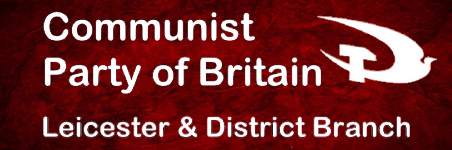 CPBLeics's profile banner image