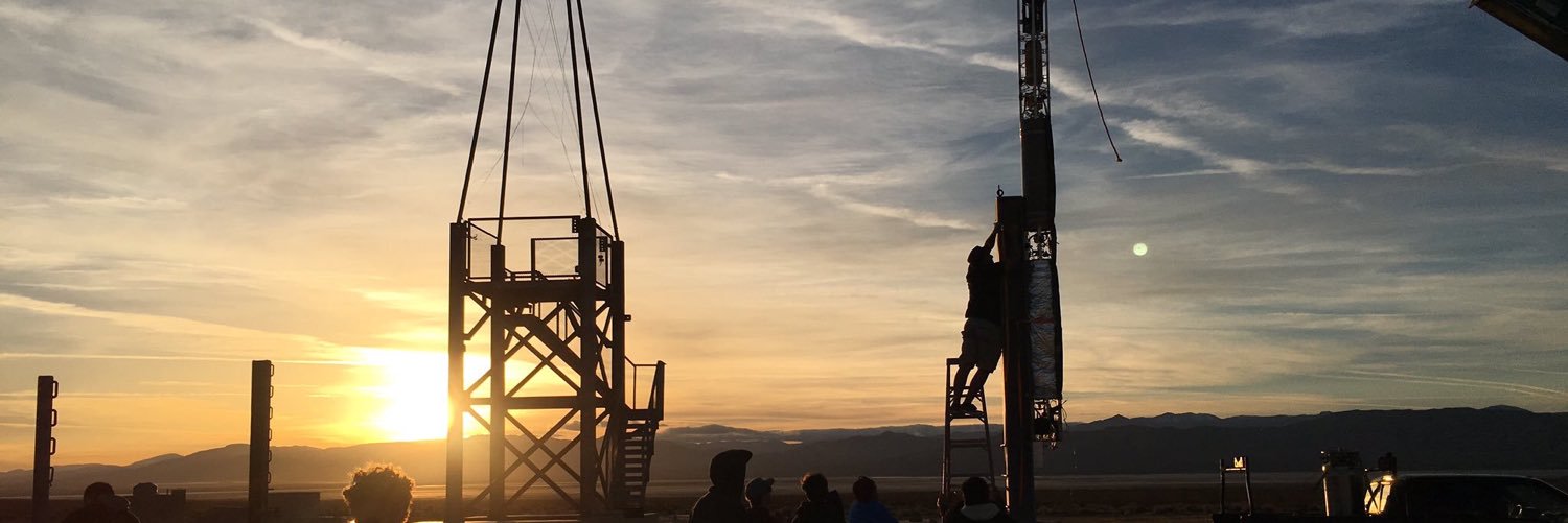 SDSU Rocket Project banner