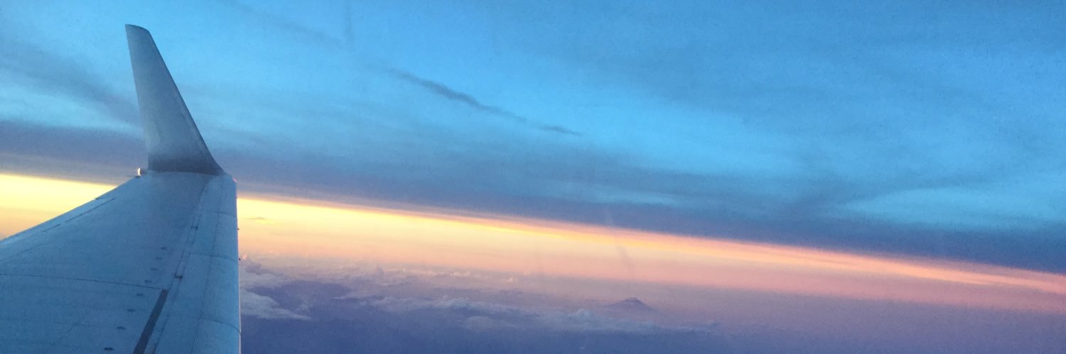 flackiw's profile banner image