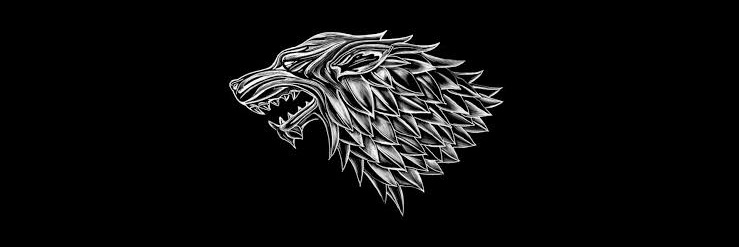 Warden of the North banner