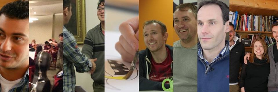 TheCreatorsFilm's profile banner image