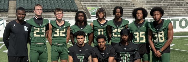 CoachShev Profile Banner
