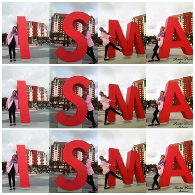 Isma_Iche's profile banner image