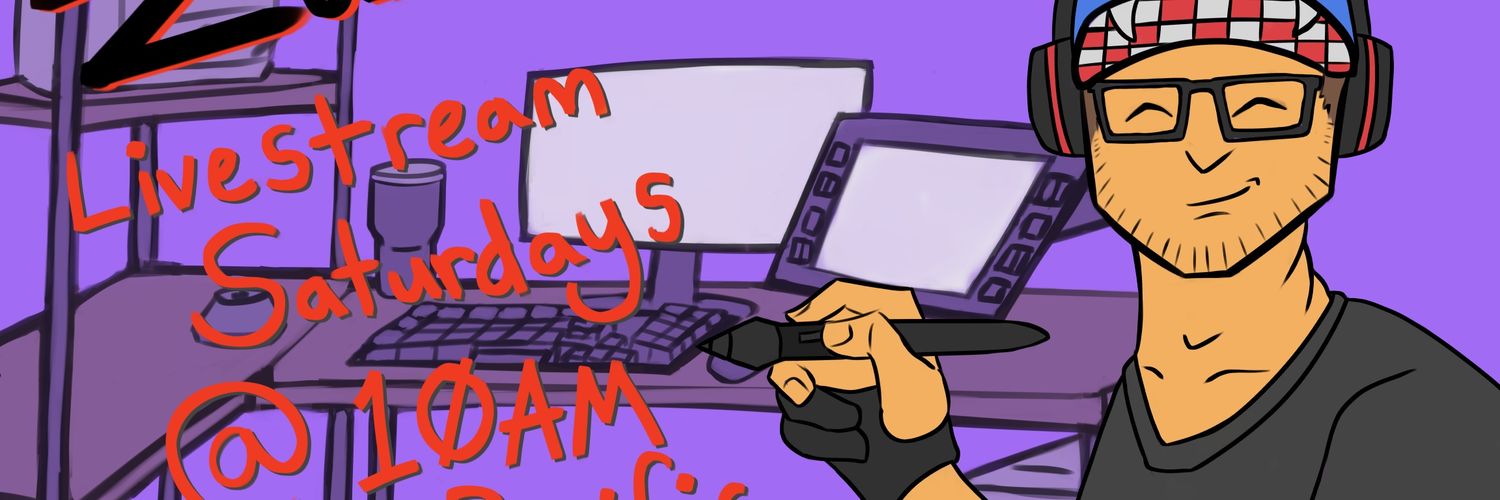 Zann20's profile banner image
