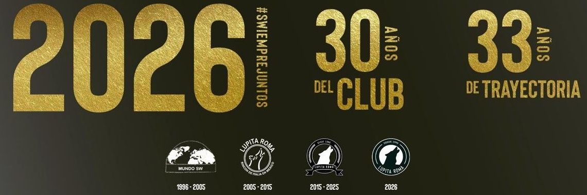 Grupo Lupita Roma Sw banner