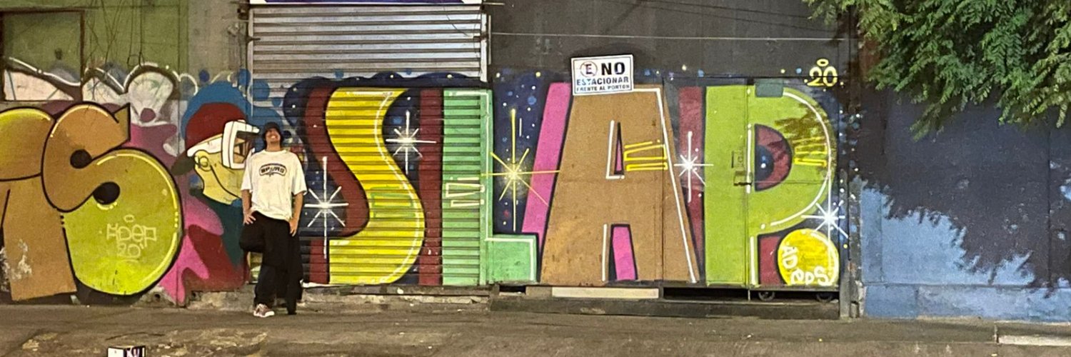 Slap banner