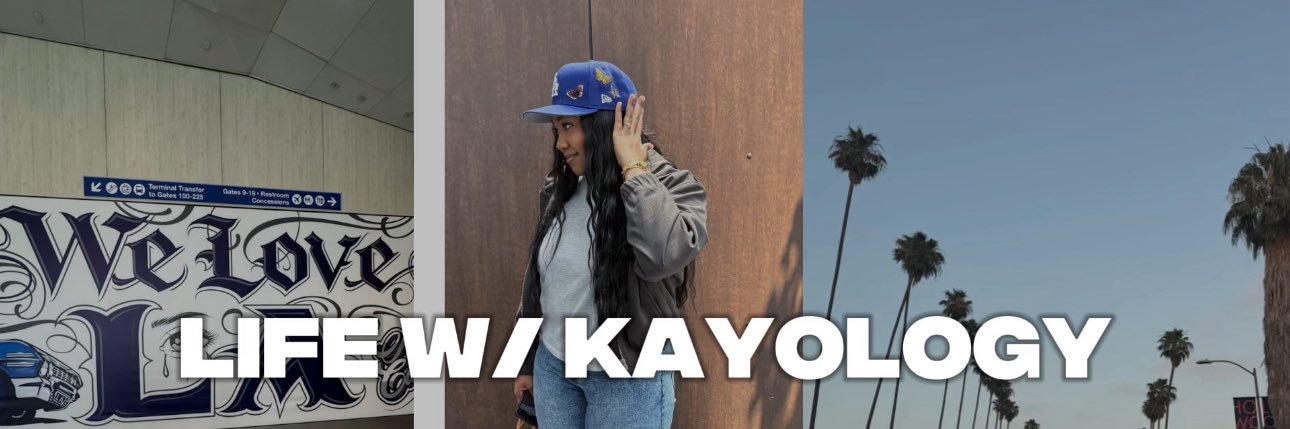 kayology__'s profile banner image