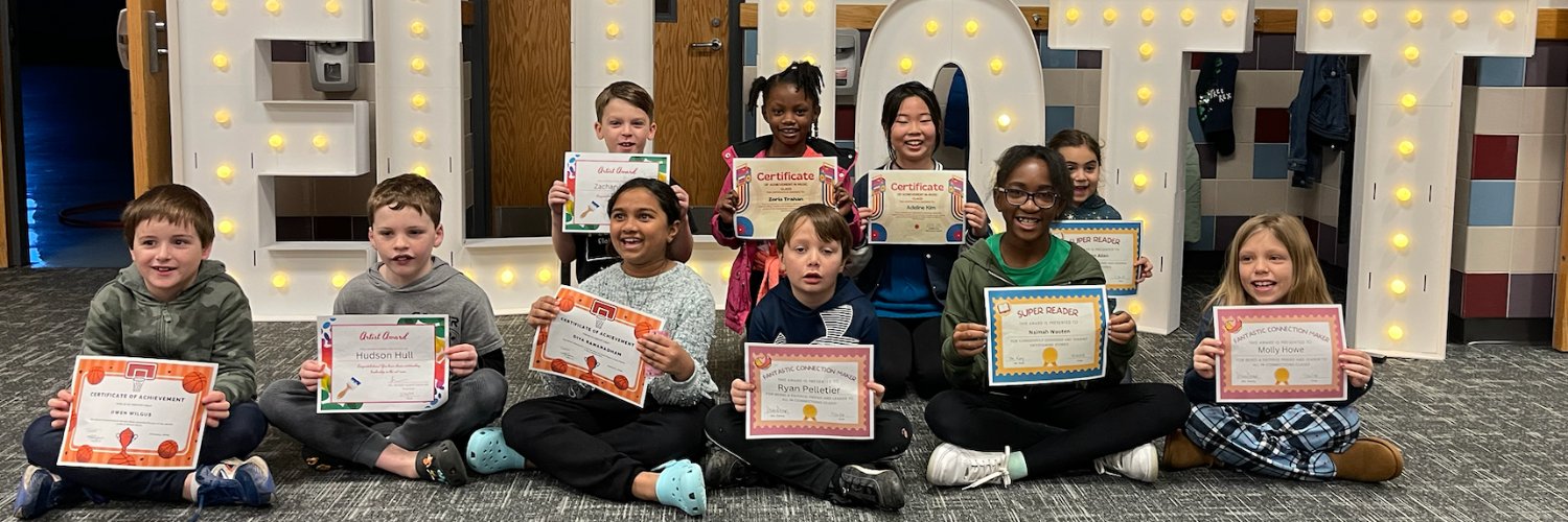 Elliott Elementary banner