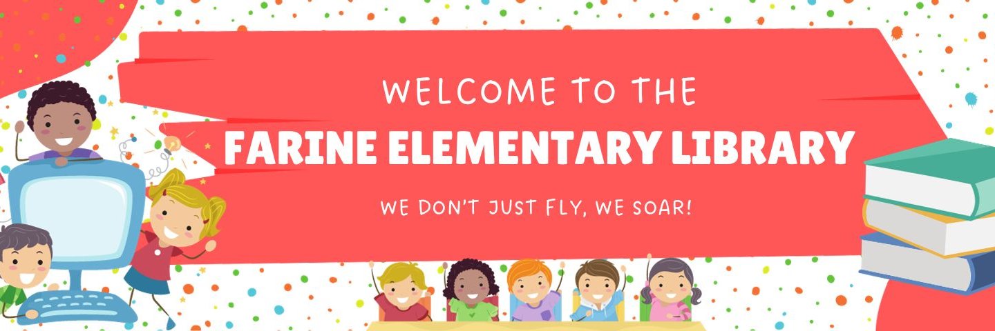 FarineLibrary's profile banner image