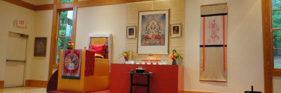 ShambhalaATL's profile banner image