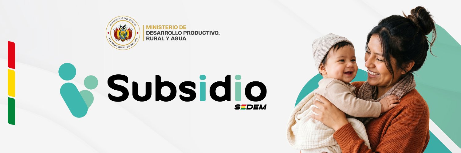 SubsidioSedem's profile banner image