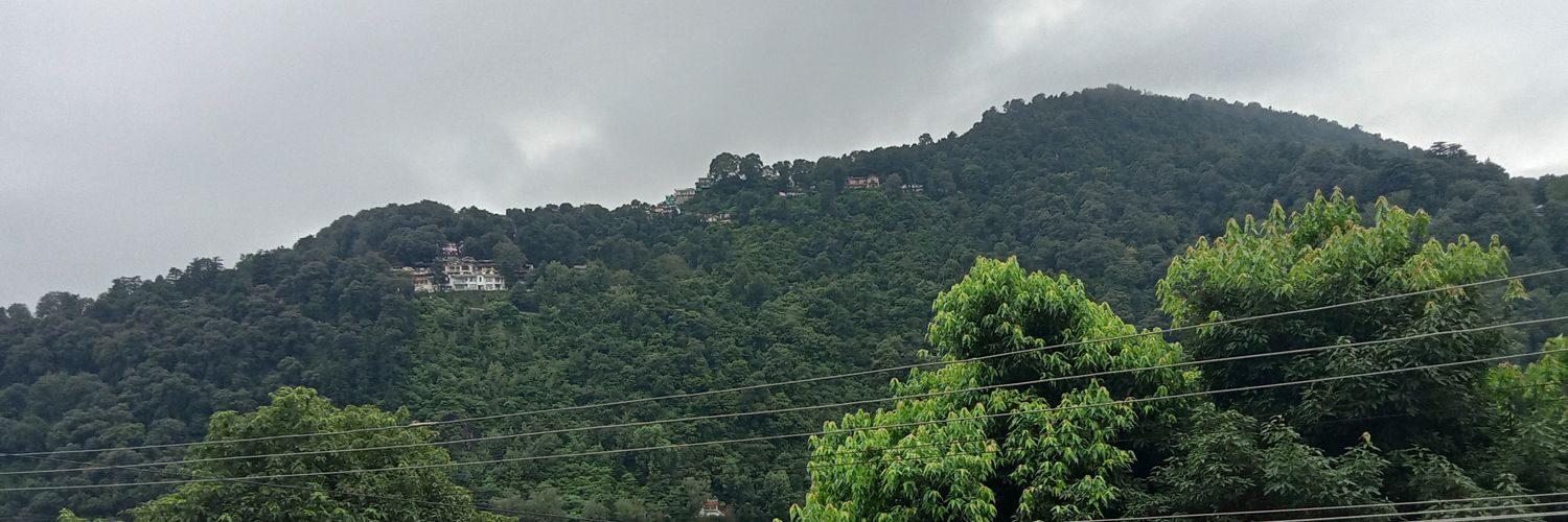 nishak84's profile banner image
