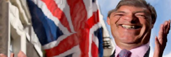 That Butsworth banner