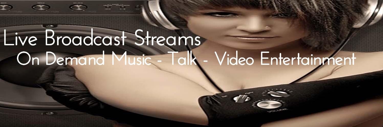 ameristream's profile banner image