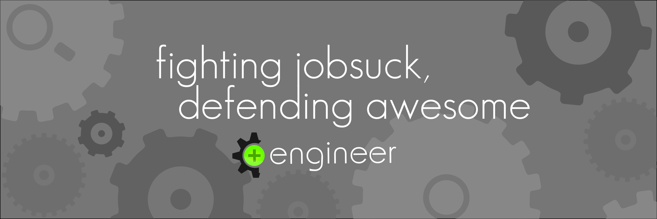 PlusEngineer's profile banner image