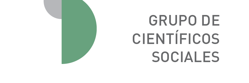 Científicos Sociales banner