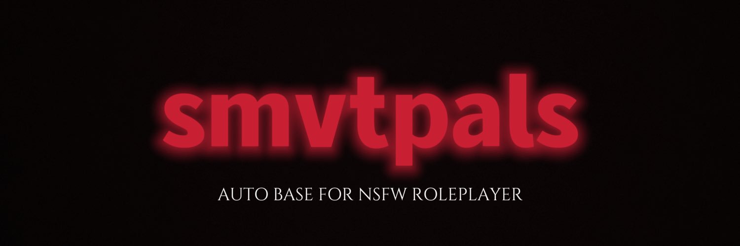 smvtpals's profile banner image