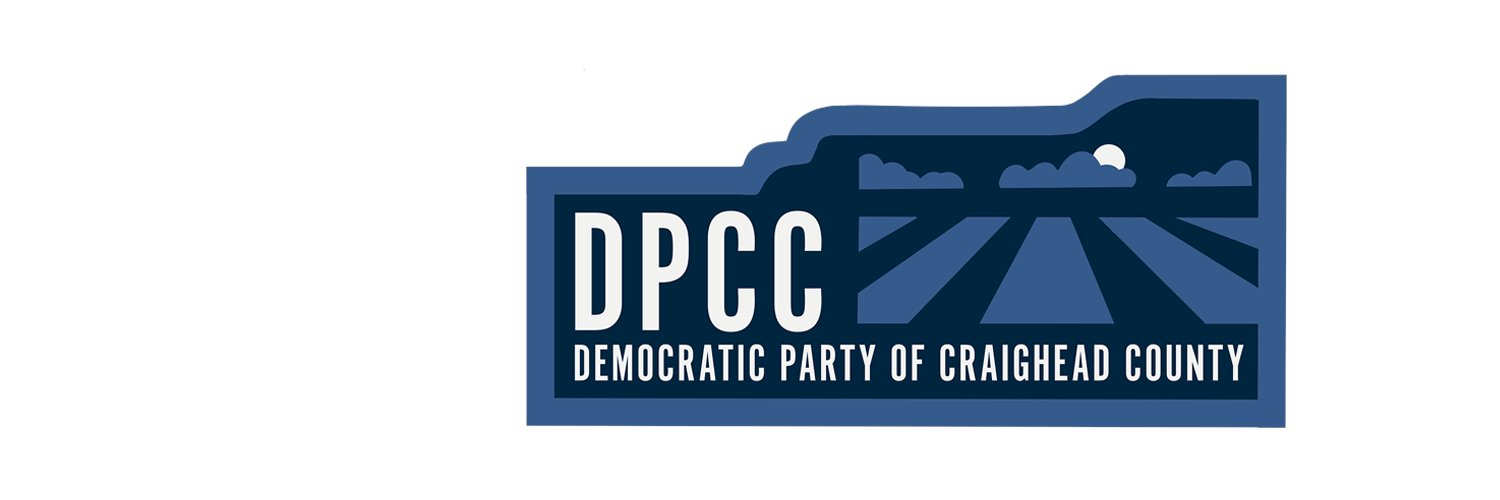 Craighead Democrats banner