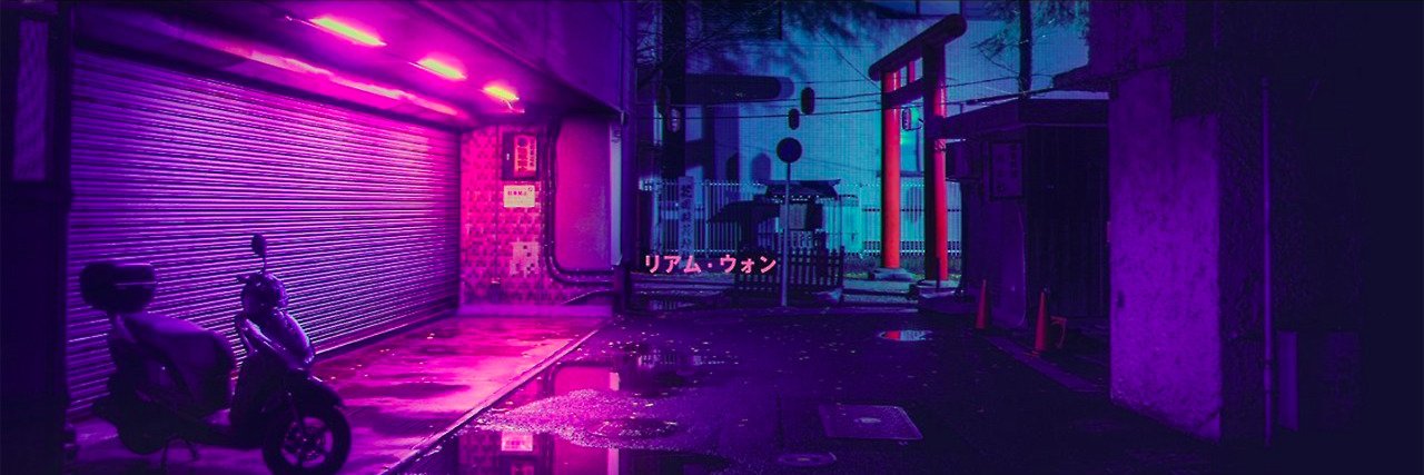 cassastral's profile banner image