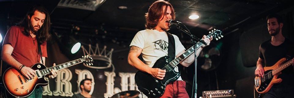 Drop Top Alibi banner