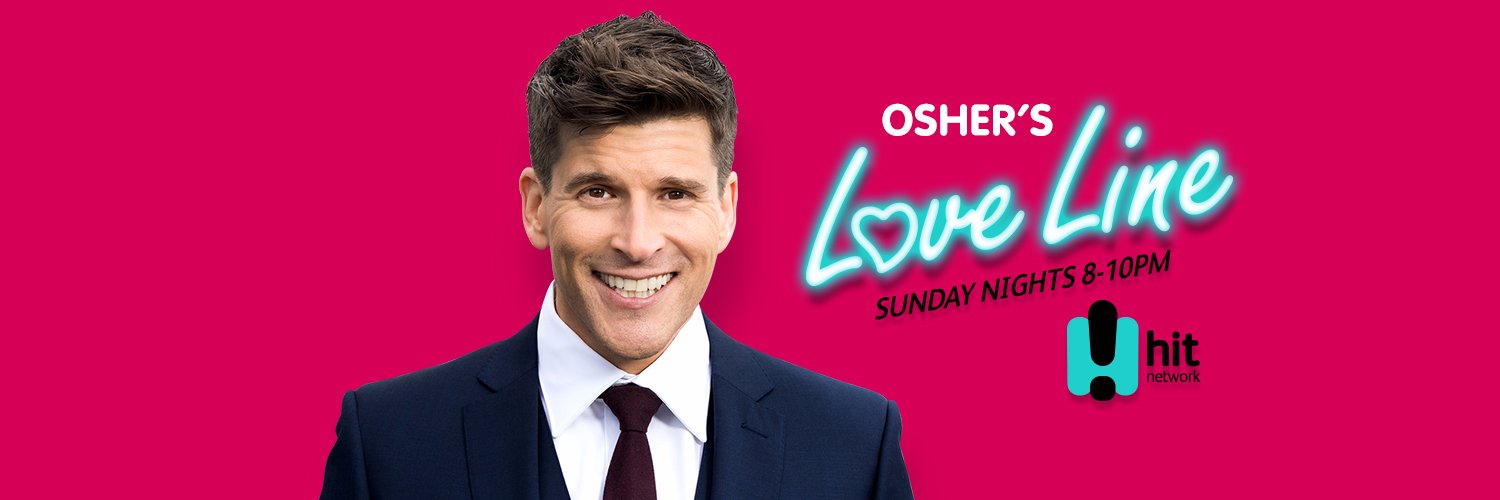 oshersloveline's profile banner image