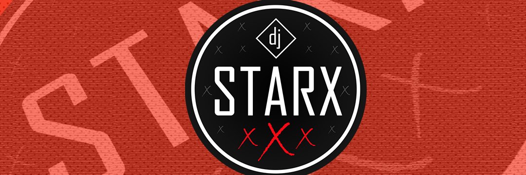 🌟🔞 5k Djstarxc4  banner