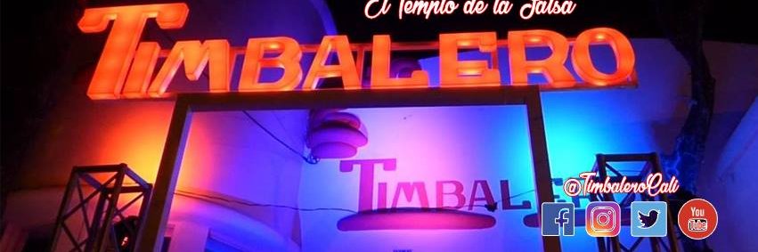 timbalerocali's profile banner image