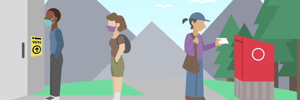 VoteMate banner