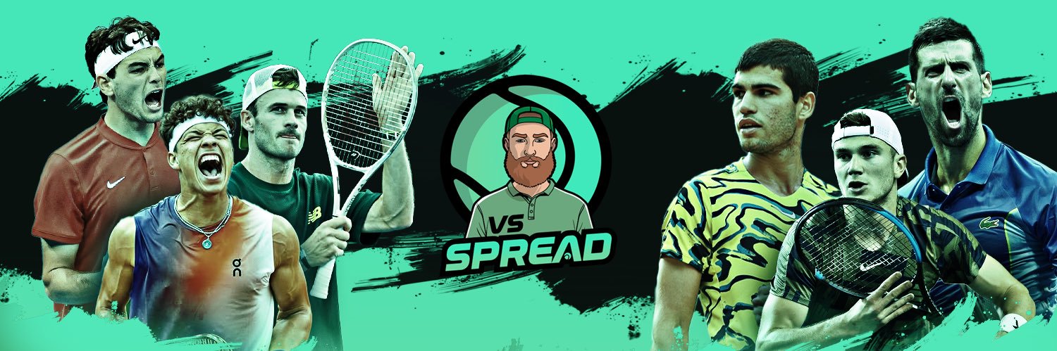 🆚 Spread's banner
