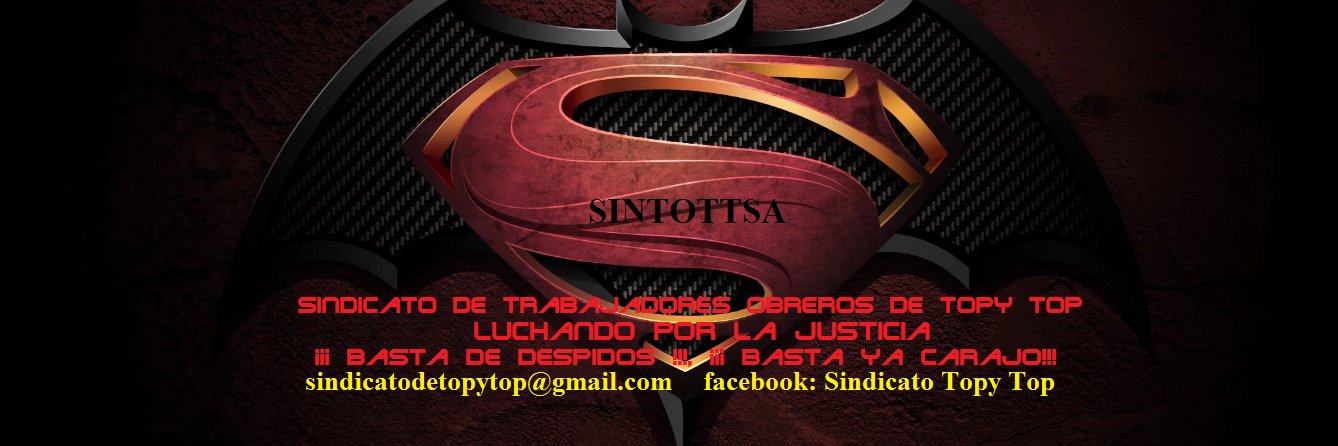 Sindicato_TOPY TOP banner
