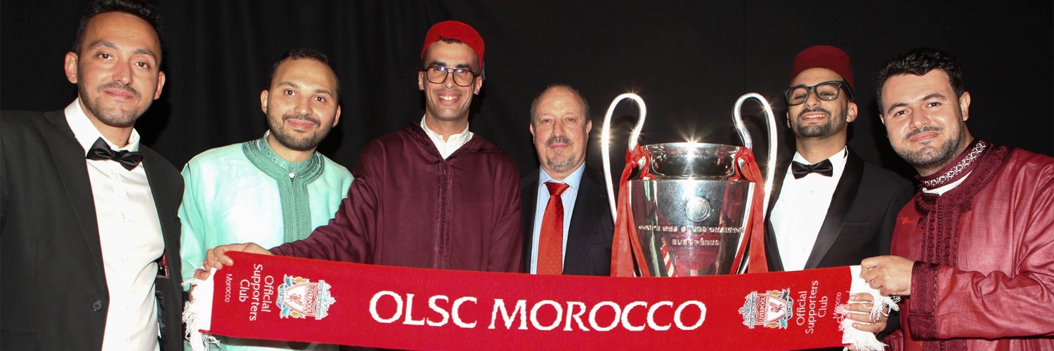 OLSC Morocco 🇲🇦 banner
