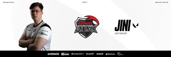 JiniGamer Profile Banner