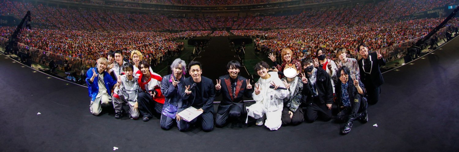 じゃすぱー🦷 banner