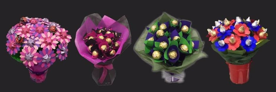 DeliciousBunch's profile banner image