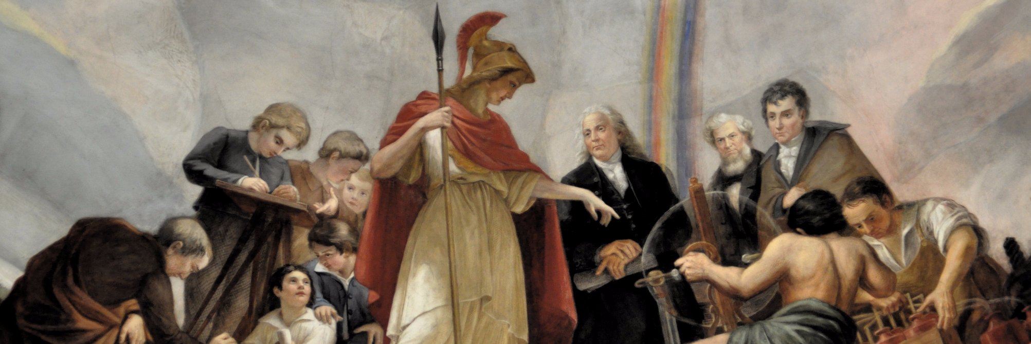 Every CRS Report banner