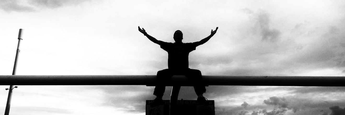 ninroman's profile banner image