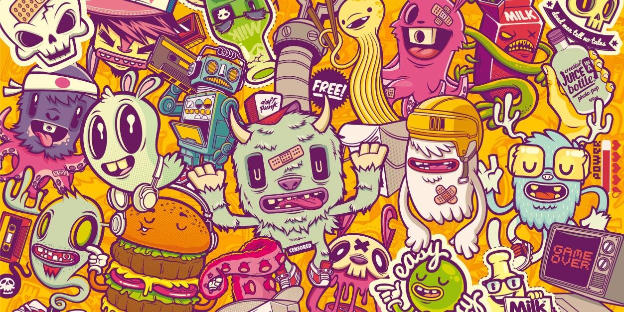 LorenzoFlood's profile banner image