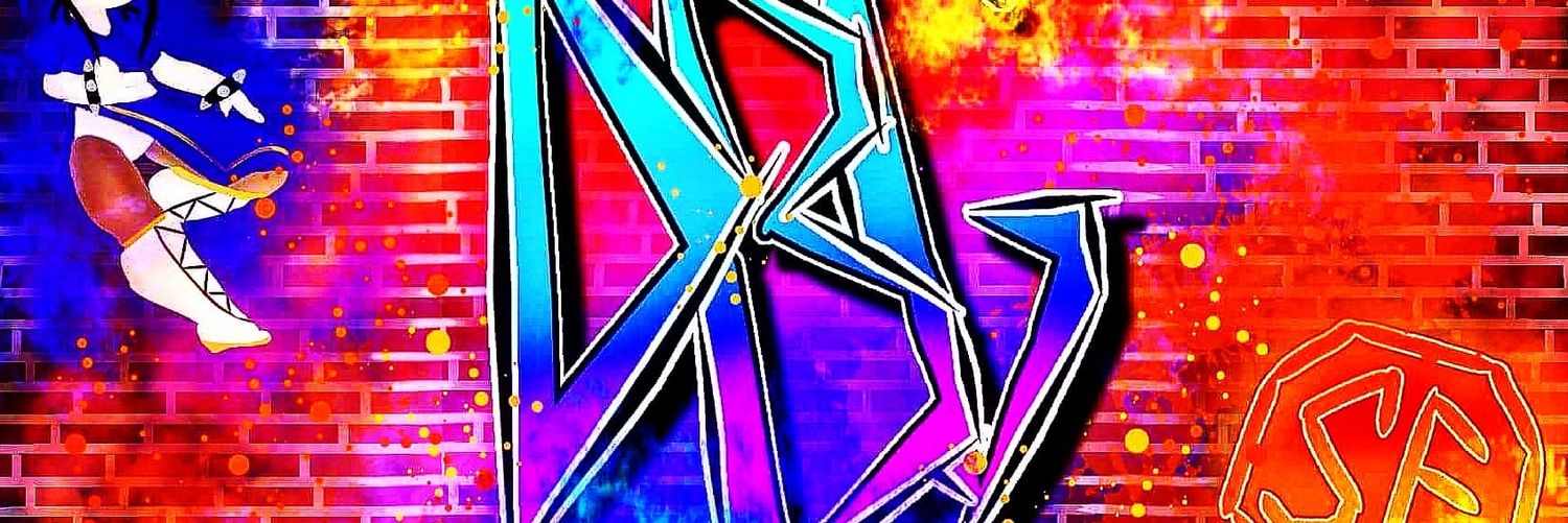 shadowdemon8296's profile banner image