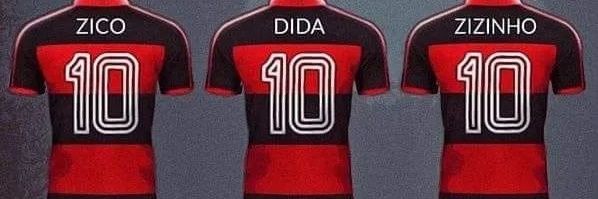 Walisson CRF🔴⚫🔴⚫🔴 banner