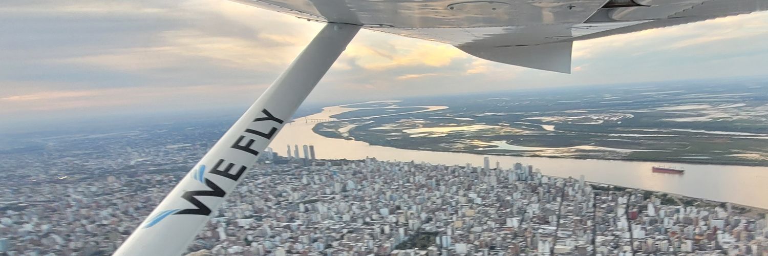 theflyinglion's profile banner image